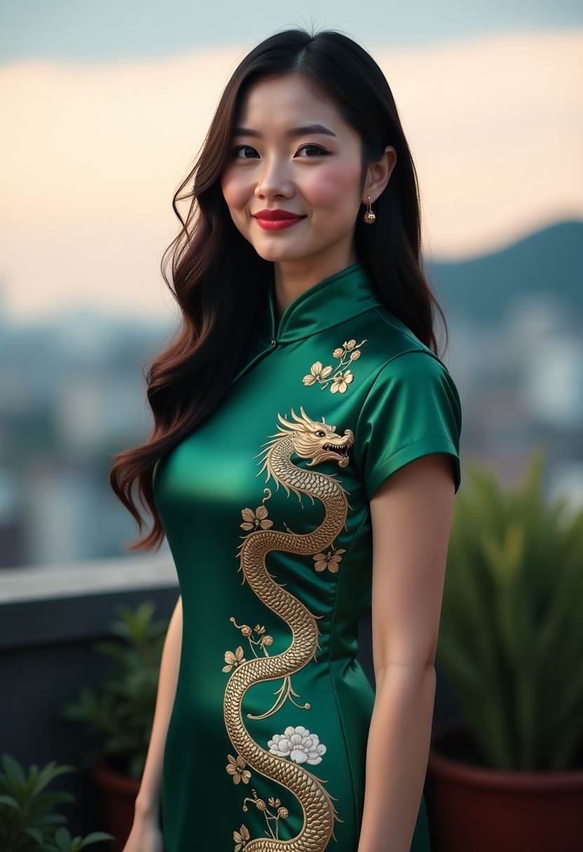 周深在追兰香如故