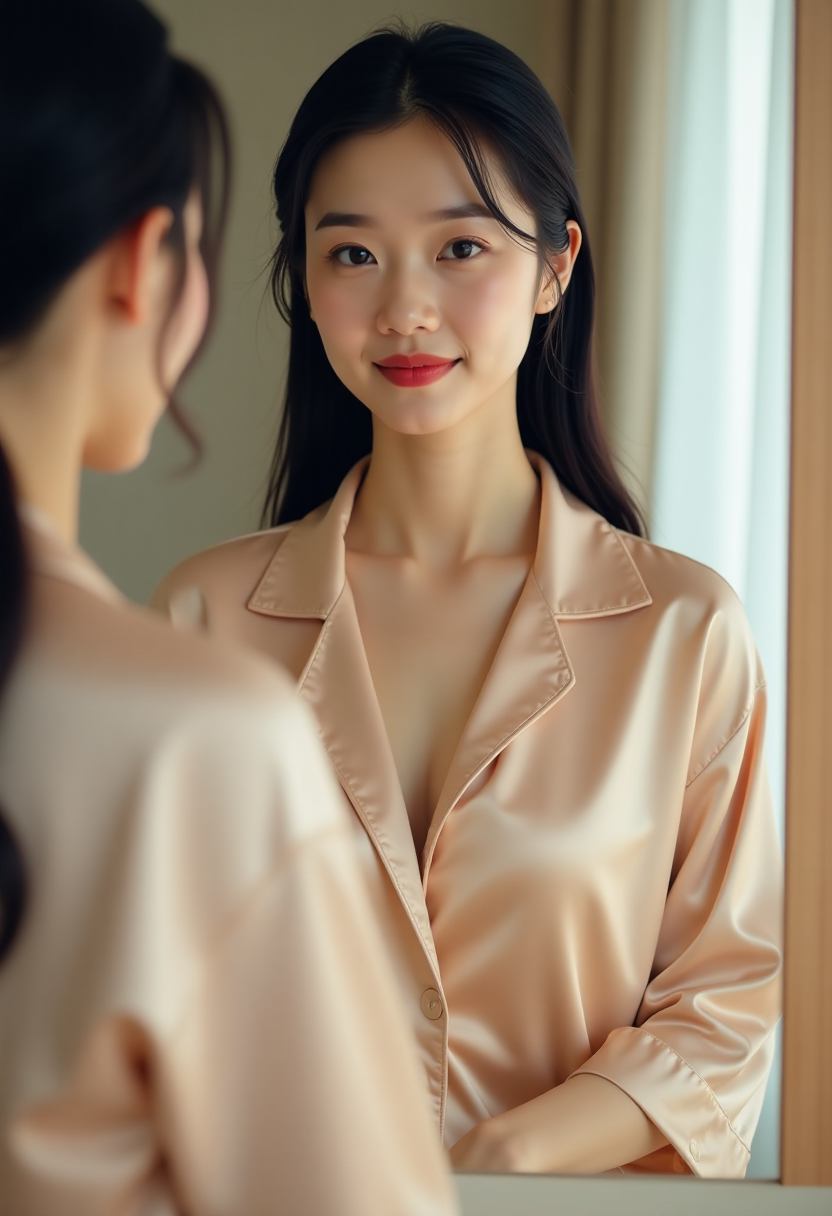周深在追兰香如故